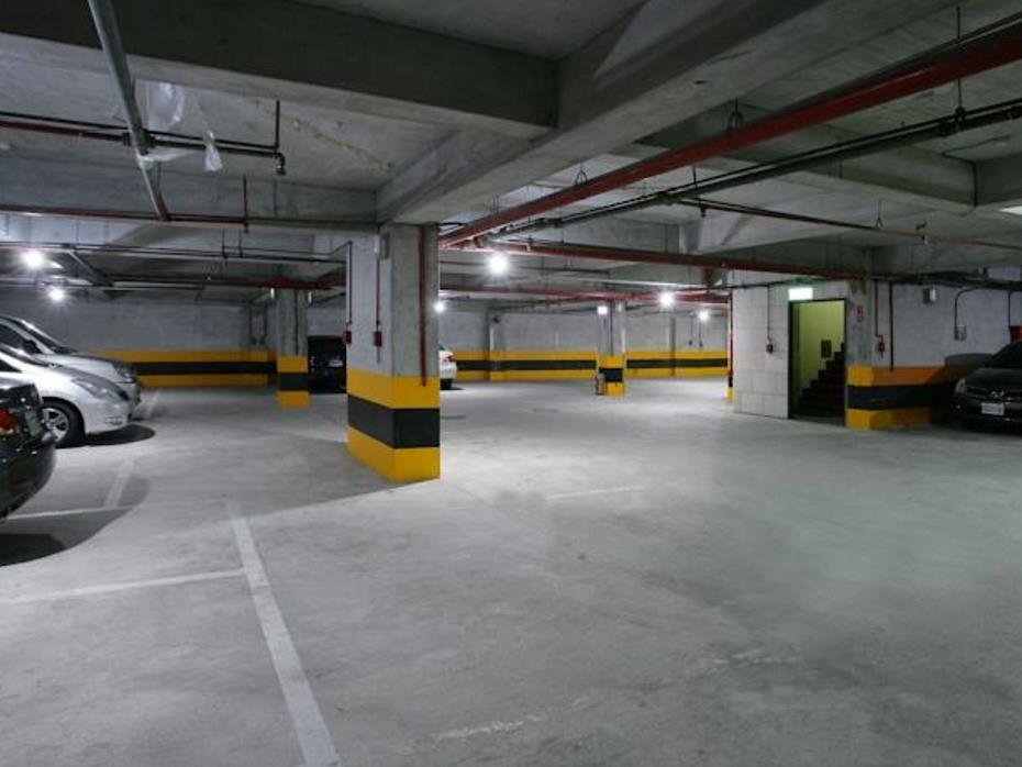 Фото Etung Hotel