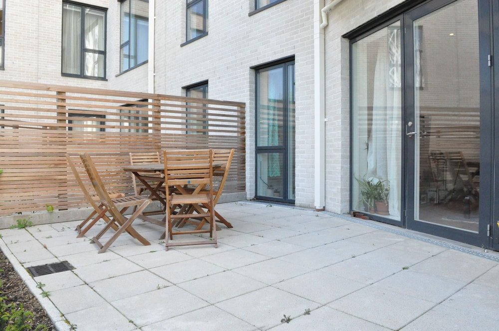 Фото Fantastic Modern 1 Bed in Brixton
