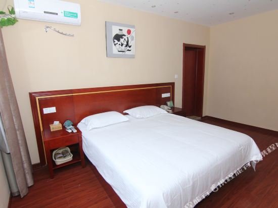 Фото GreenTree Inn ZhenJiang JieFang Road University Affiliated Hospital Ex