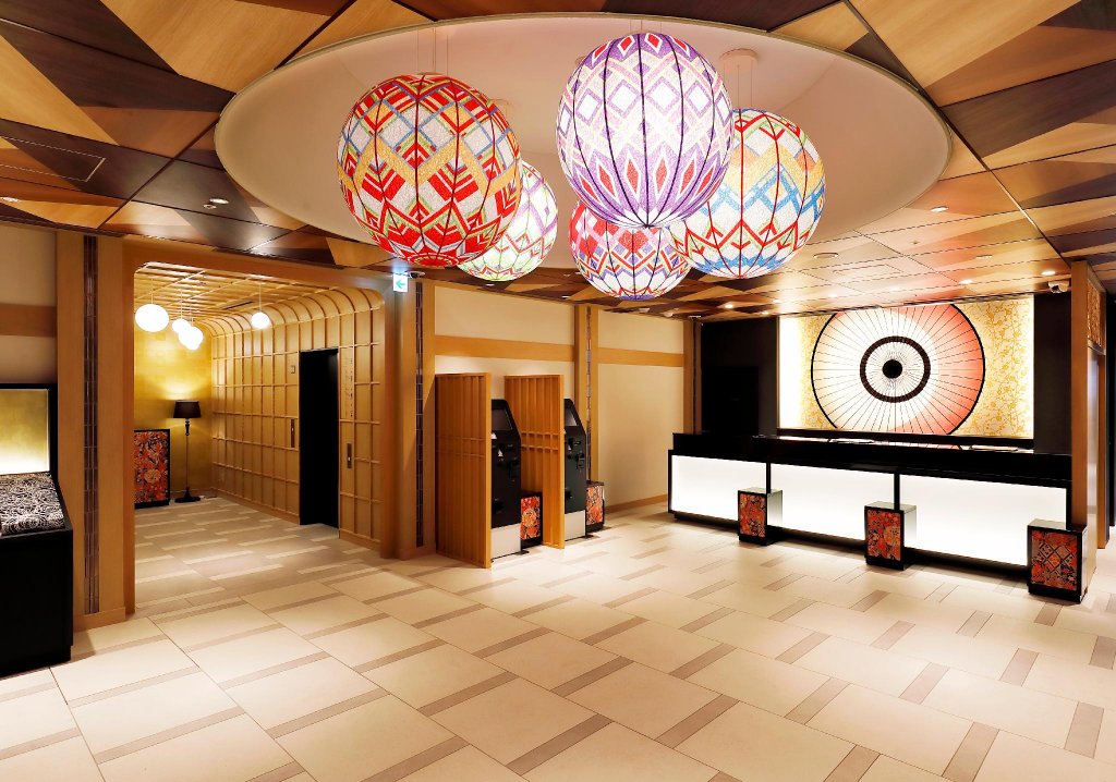 Фото Daiwa Roynet Hotel Kanazawa Miyabi