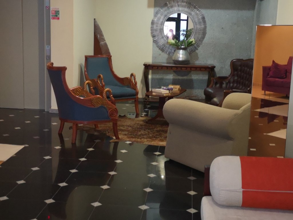 Фото Residencial Colombo