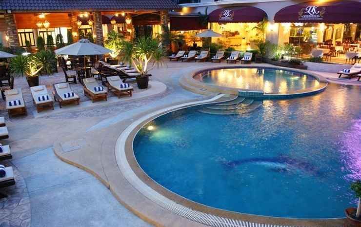 Фото LK Metropole Pattaya