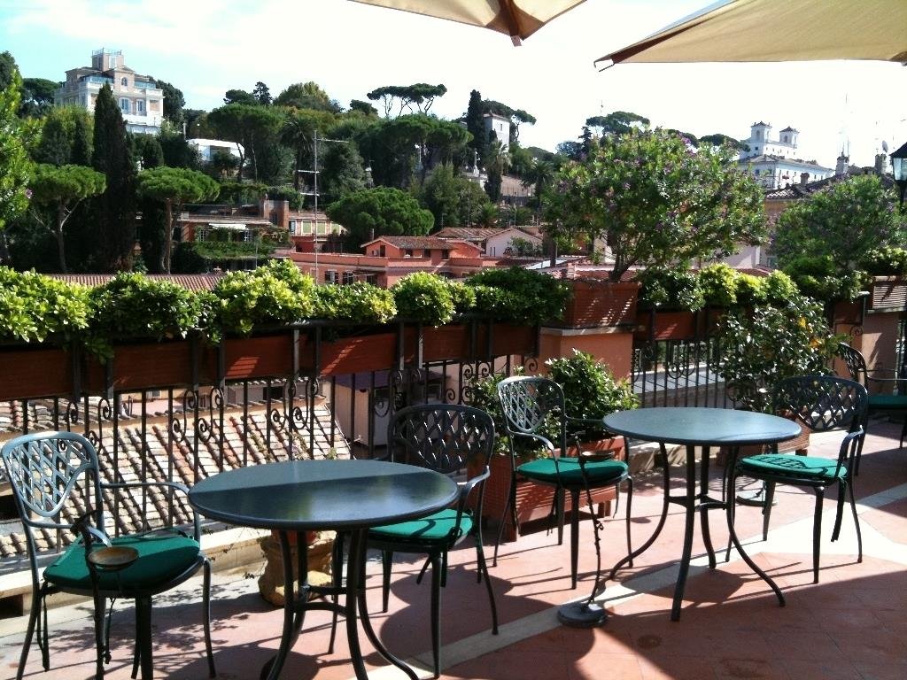 Фото Palazzo Nainer