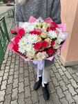 Filipp Flowers (Mira Avenue, 61В), flower shop