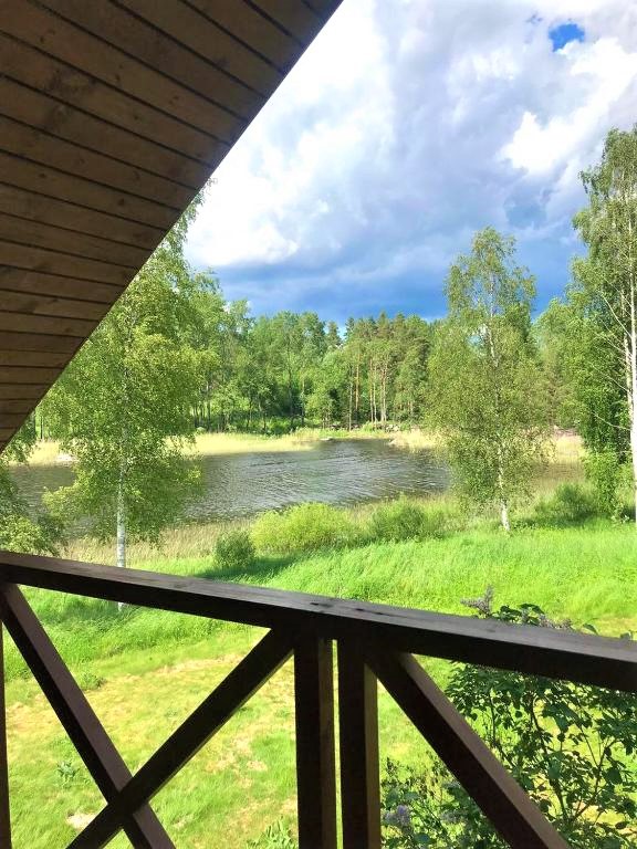 Фото Эко клуб Остров Суойа