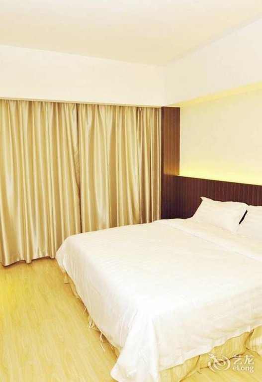 Фото Tengda Businss Hotel - Zhuhai