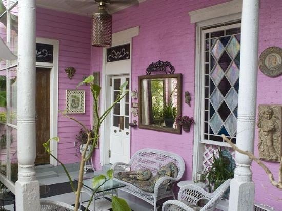Фото New Orleans Guest House