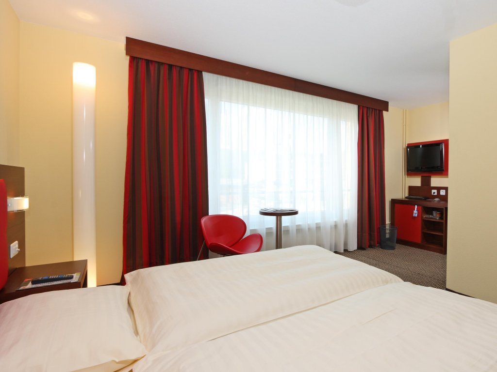 Фото Conti Swiss Quality Hotel