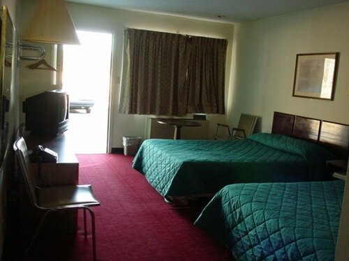 Гостиница Knights Inn Selma