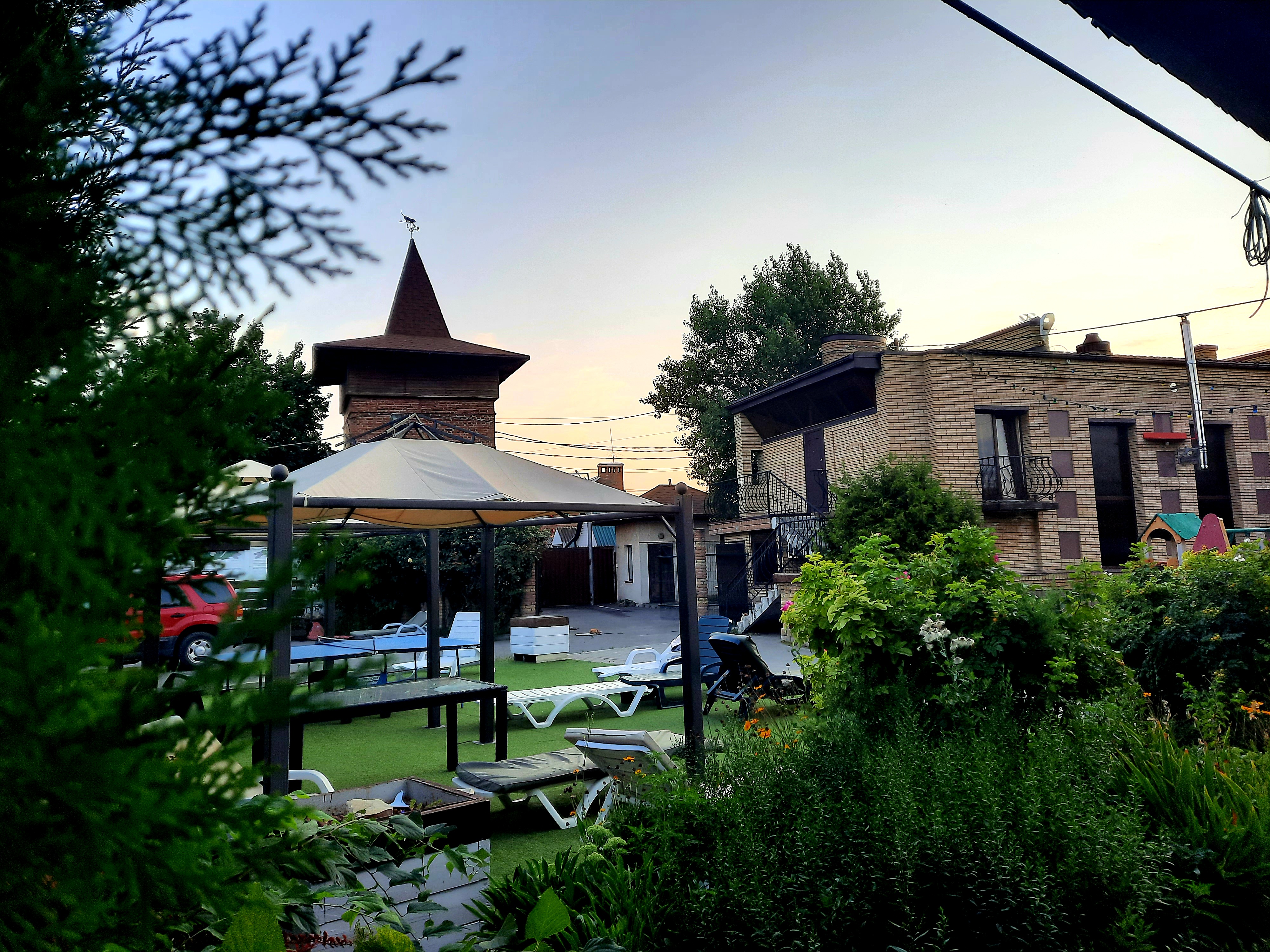 Фото Маликон