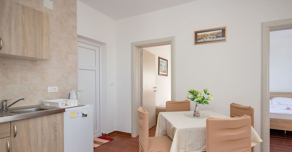 Фото Apartments Nostalgia