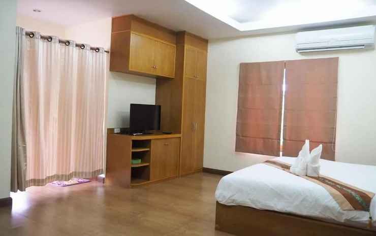 Фото Pru Valley Thaley Tai Resort