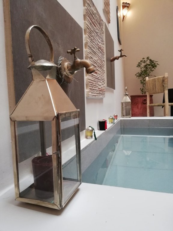 Фото Riad Alqimam