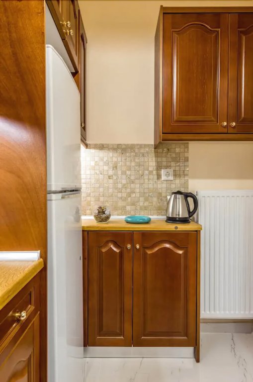 Фото Chic Flat in Kolonaki