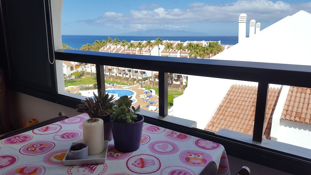 Фото Parque De Las Americas