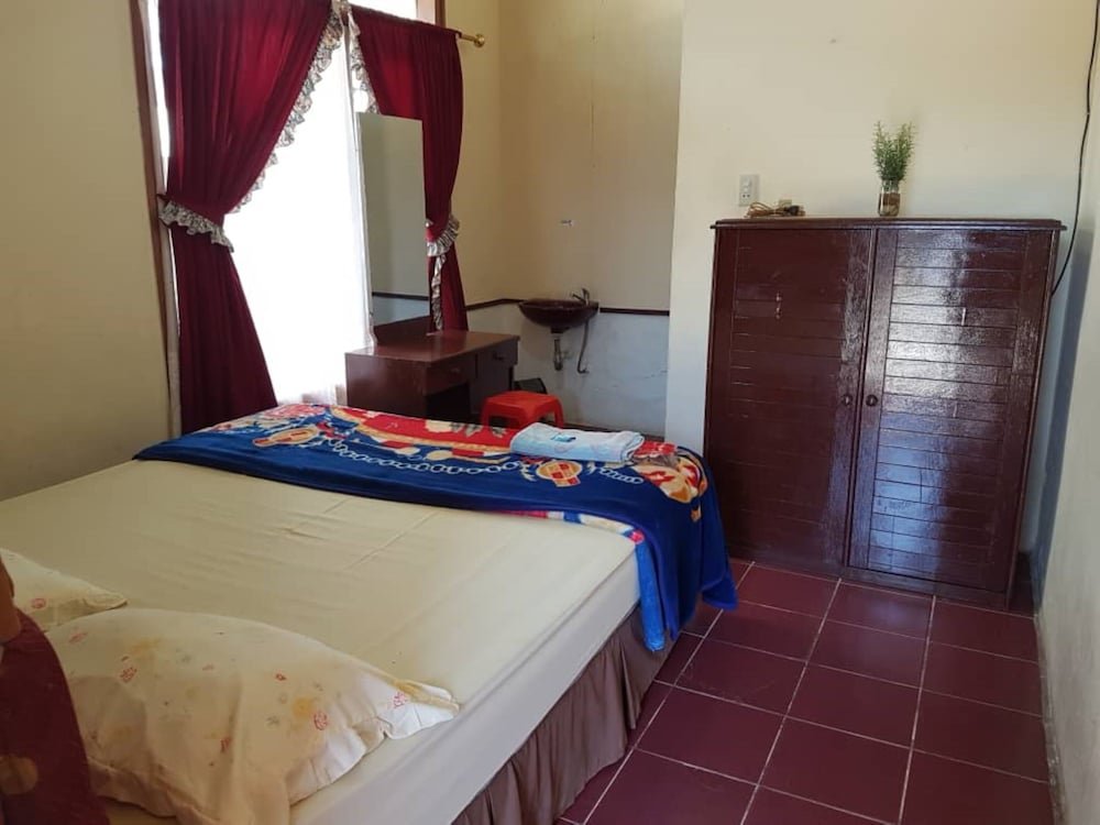 Фото Kaliaga Bungalow