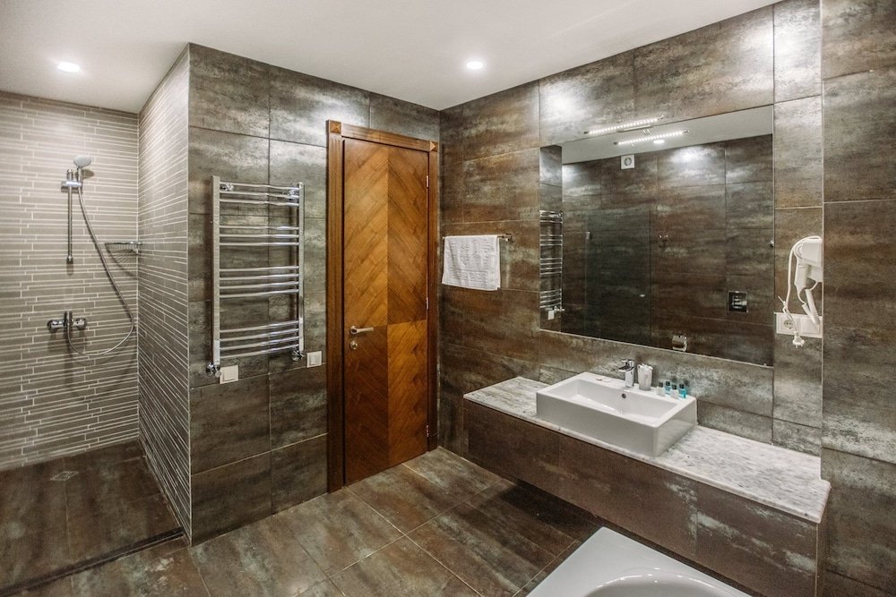 Фото Sota Metekhi Hotel