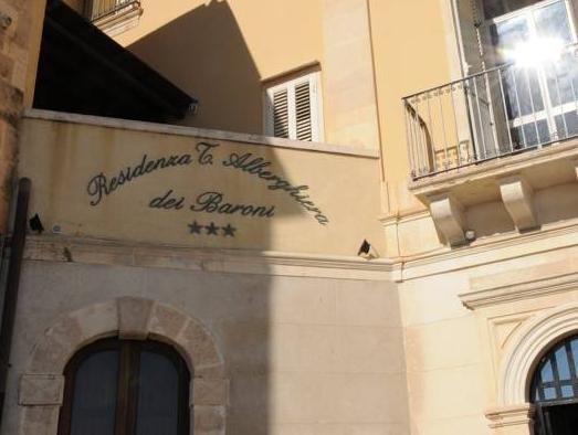 Фото Life Hotels Residence dei Baroni