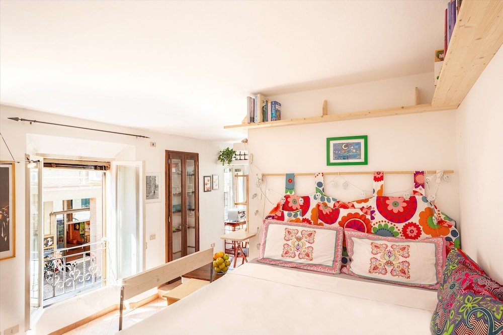 Фото Ferrara Mercato Fancy Studio