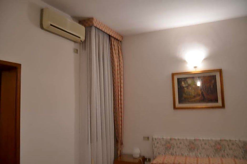 Фото Hotel Arcella