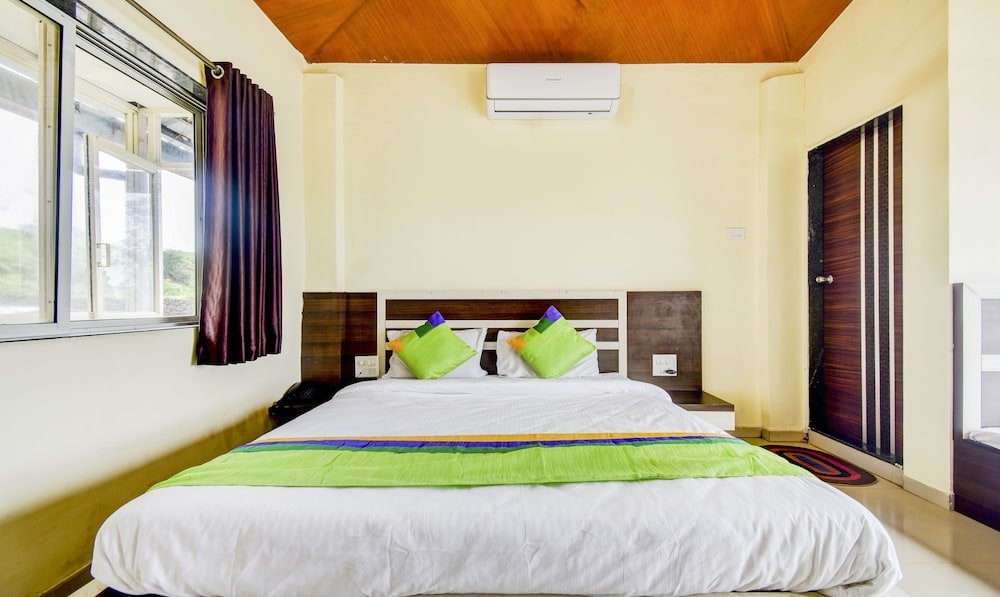 Фото Yashraj Residency