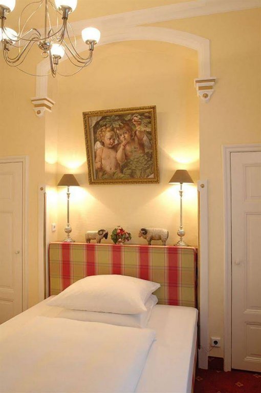 Фото Hotel City House