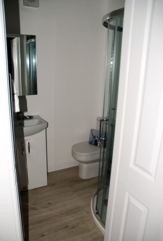 Фото The Coo's Guest House