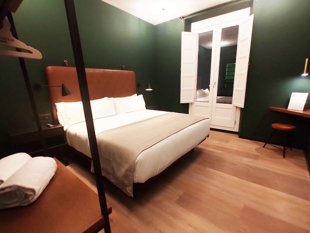 Фото Uma Suites Atocha