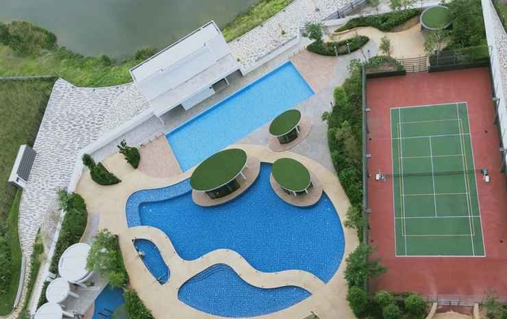 Фото Camelia Homestay