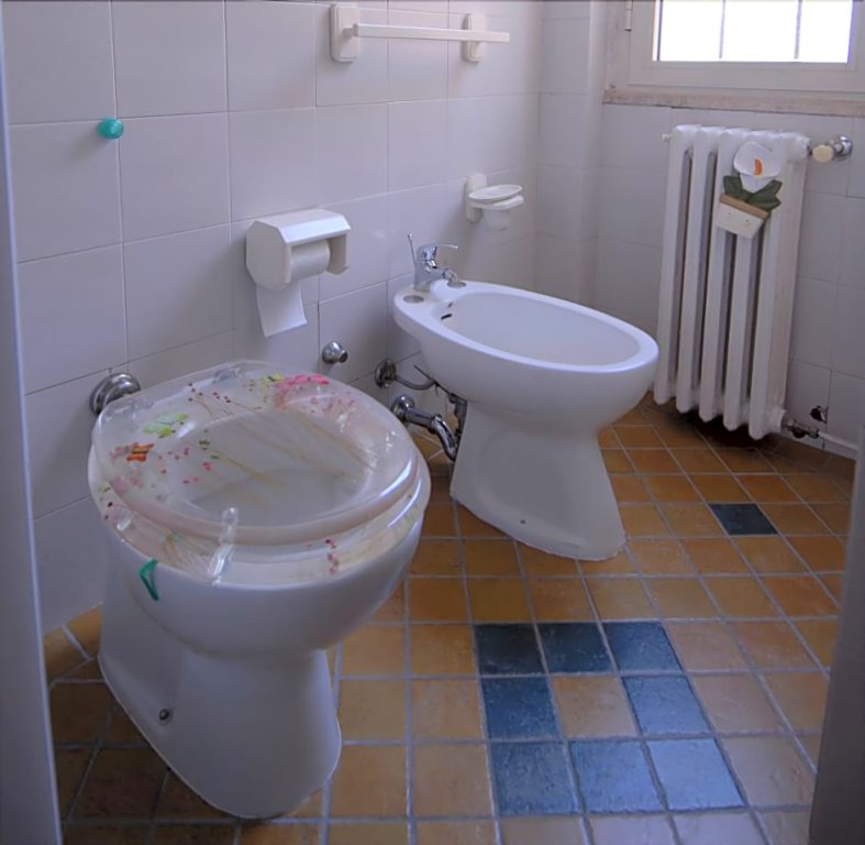 Фото Nughe'e'Oro Guesthouse Homestay