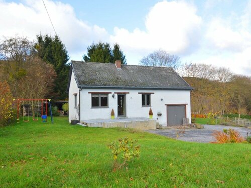 Гостиница Pretty Holiday Home near Durbuy & La Roche-en-Ardennes в Люксембурге