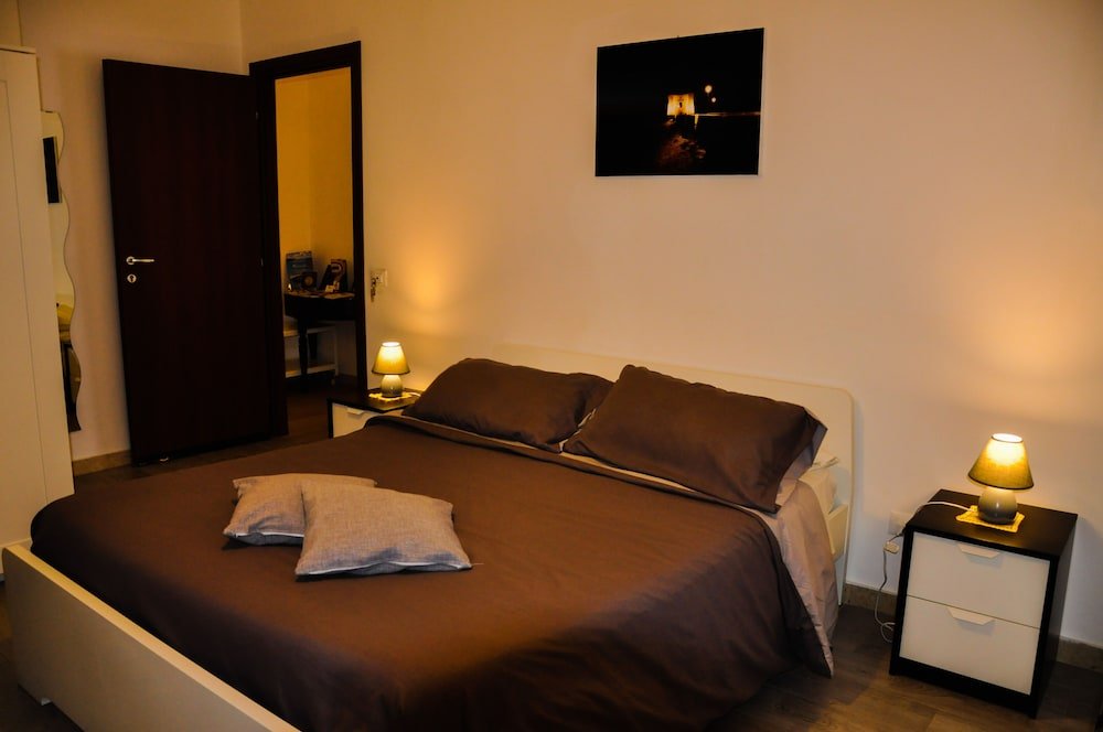 Фото B&b MaryJosè