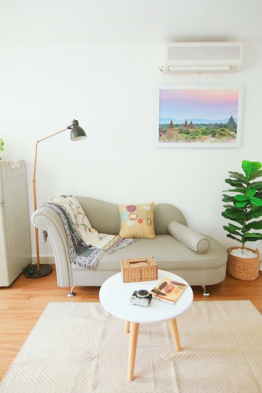 Фото Jolie Home -Sky Center -Block A