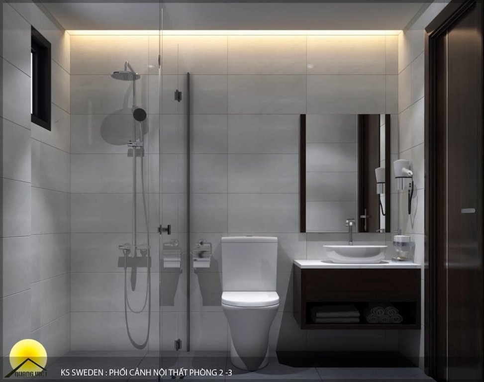 Фото Sweden Hotel and Apartment