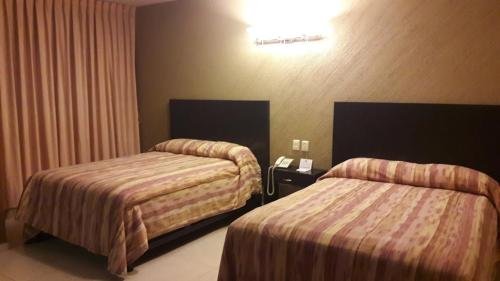 Фото Hotel Cristal