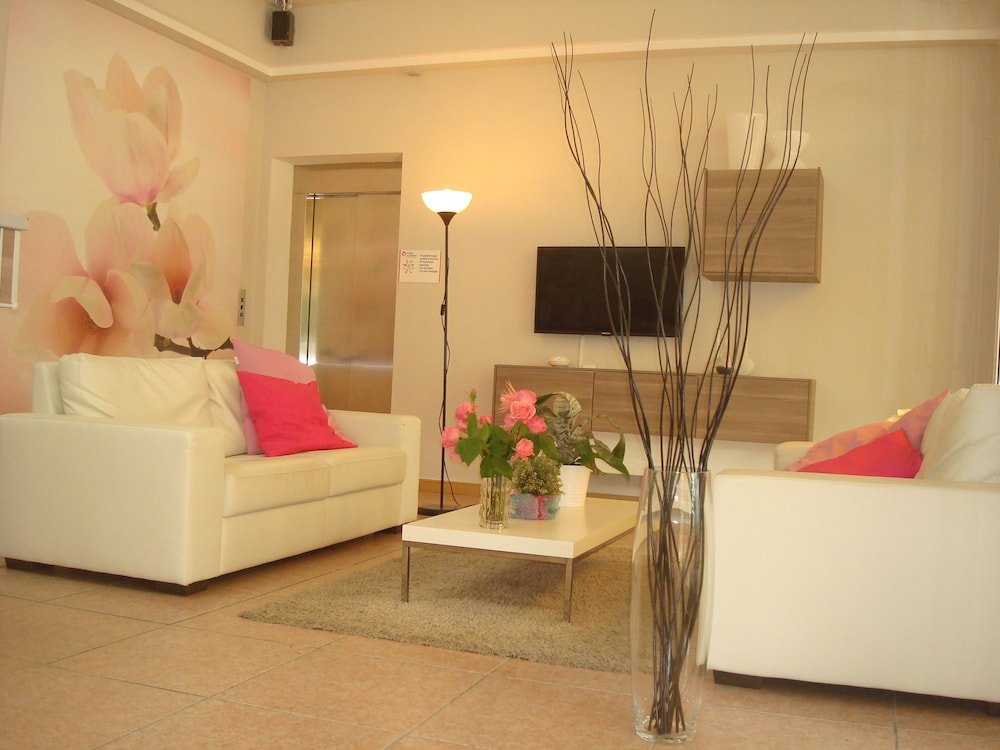 Фото Hotel Amalfi