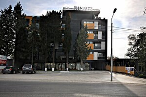 Гостиница Джаз в Тбилиси