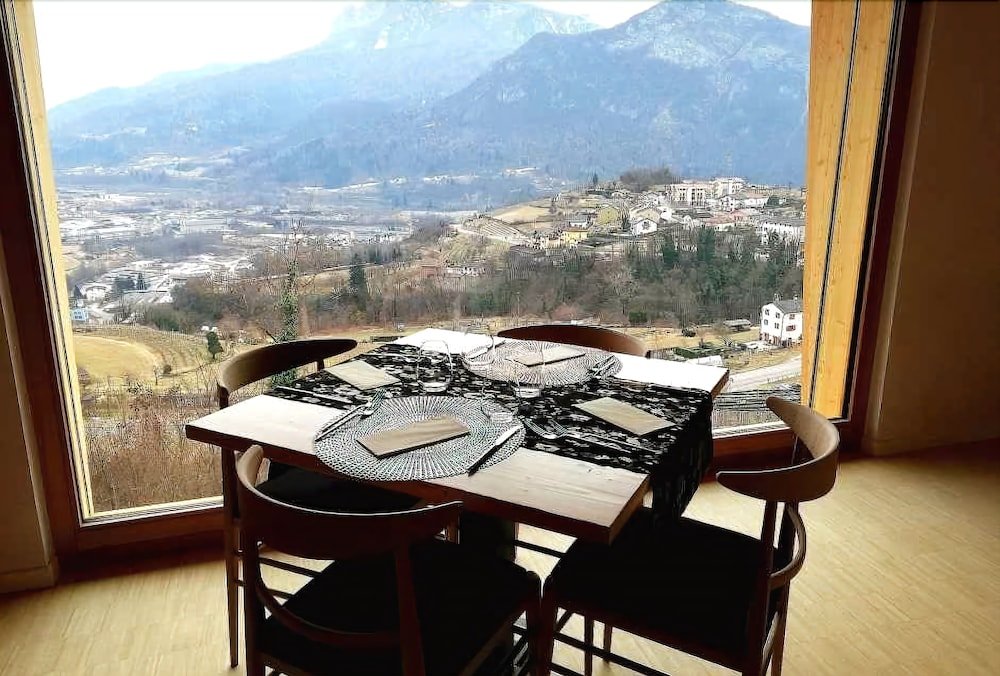 Фото Agriturismo Maso al Sole