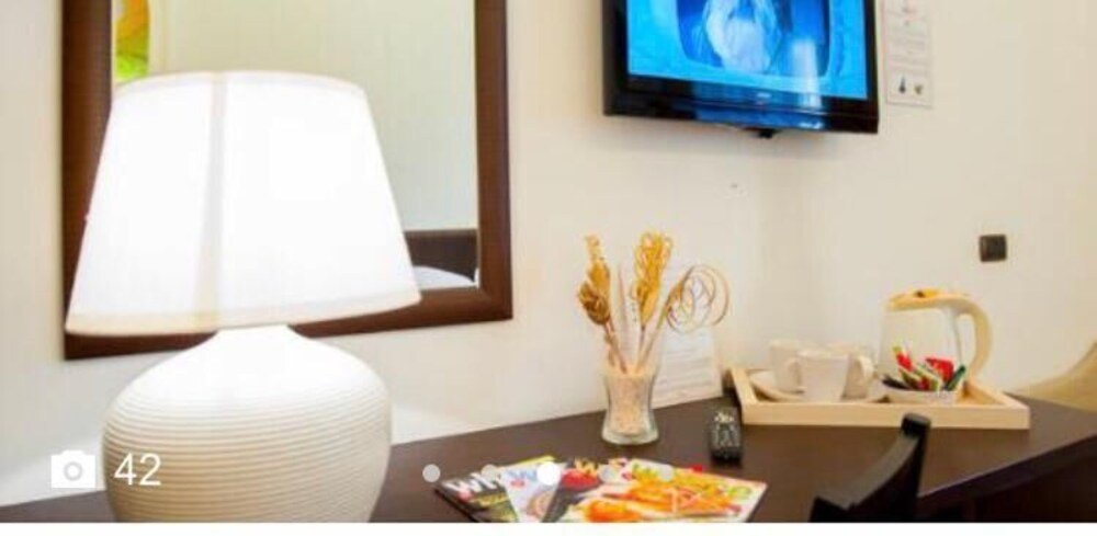 Фото Magik Rooms