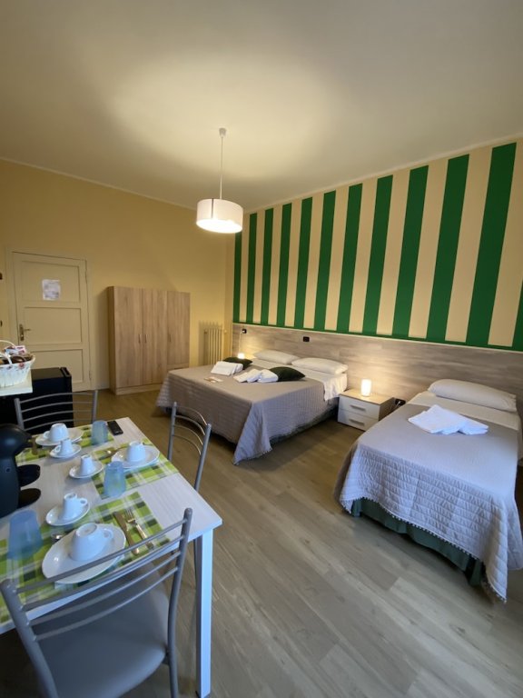 Фото L'Opera Rooms