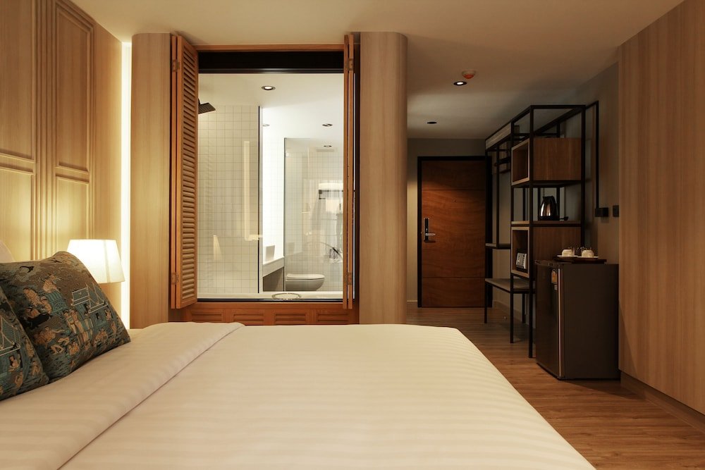 Фото @Nares Hotel