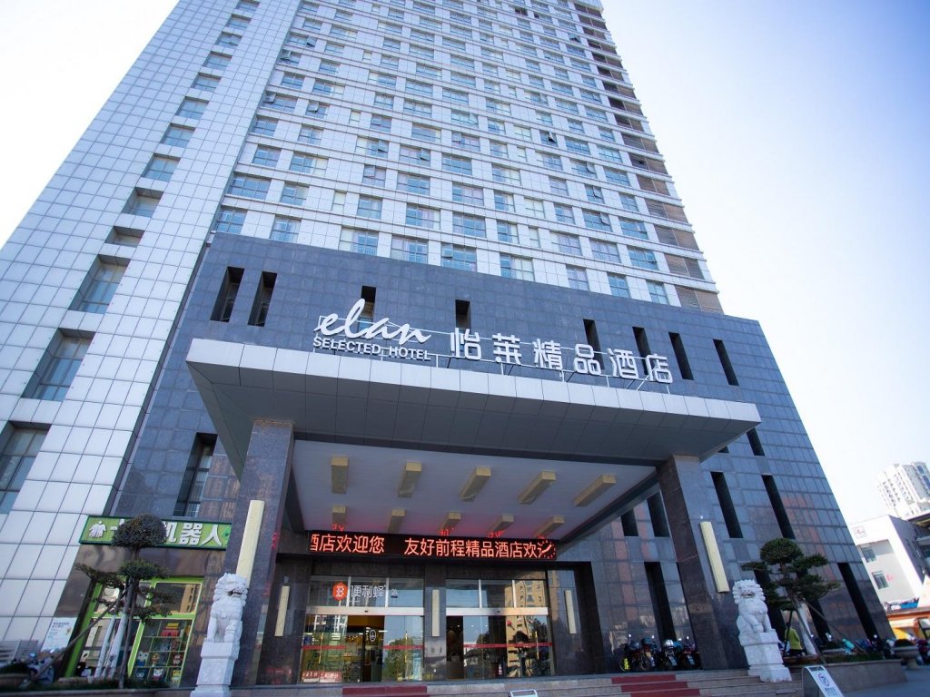 Фото отеля 1