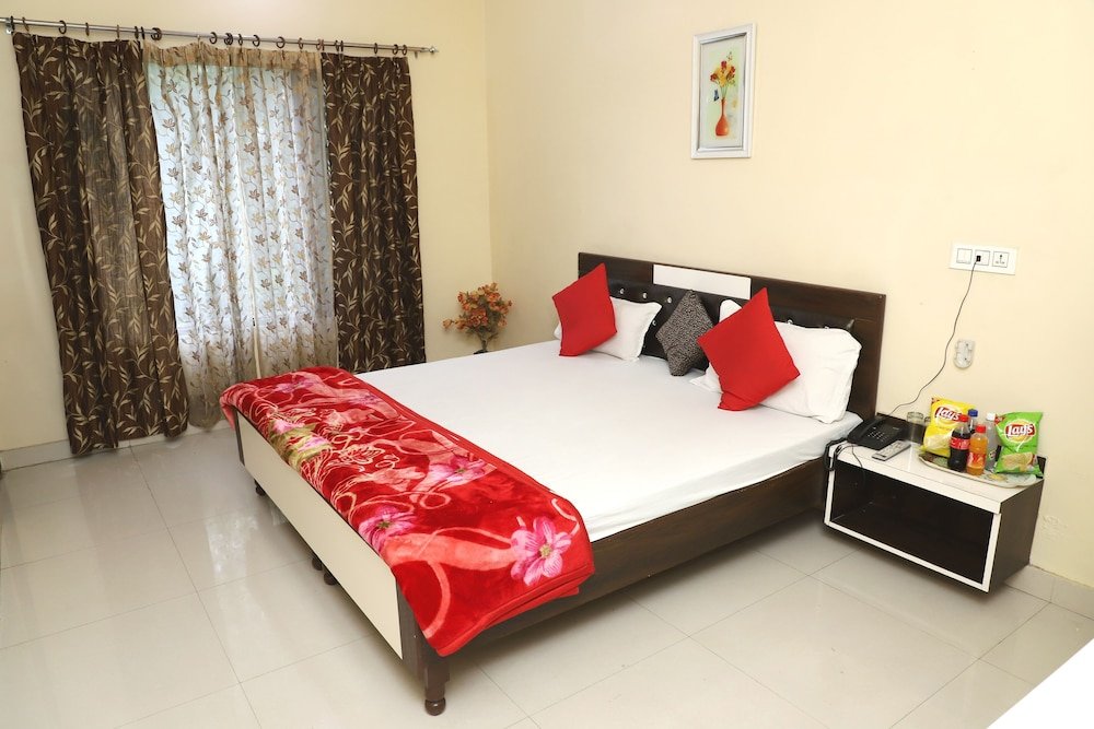 Фото Hotel Royal Heritage