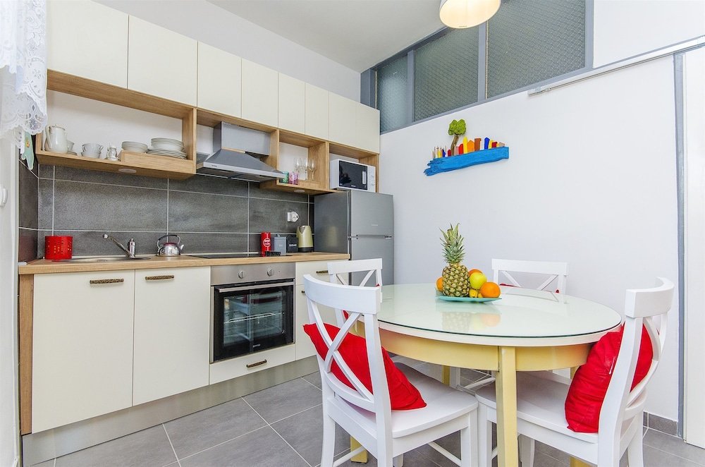 Фото Apartment Sun & Sea