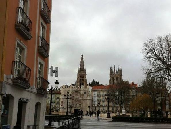 Фото Hotel VIA Gotica