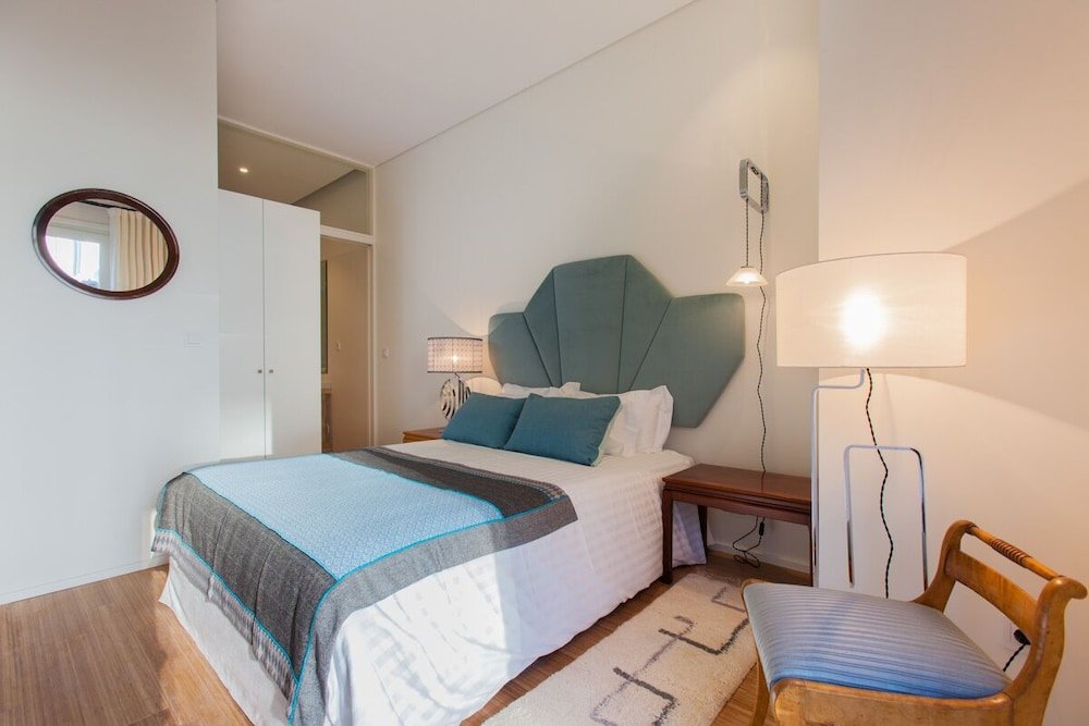 Фото The Art Porto