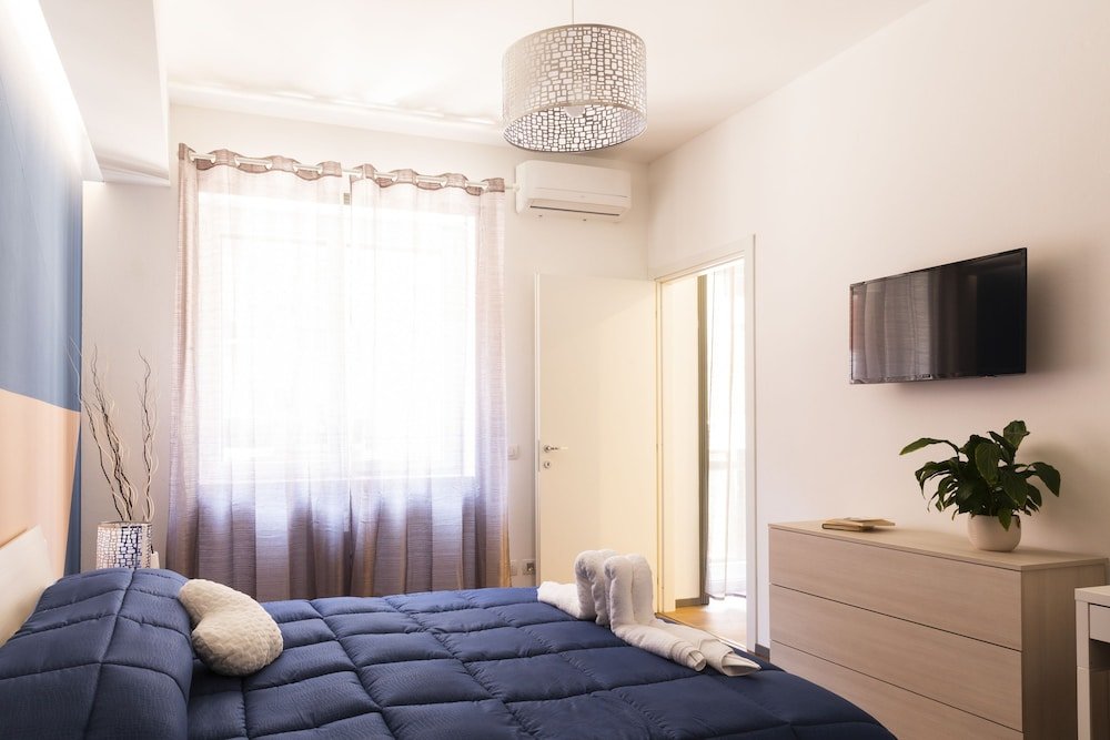 Фото NotaMI - Blue House Prestige - Central Station