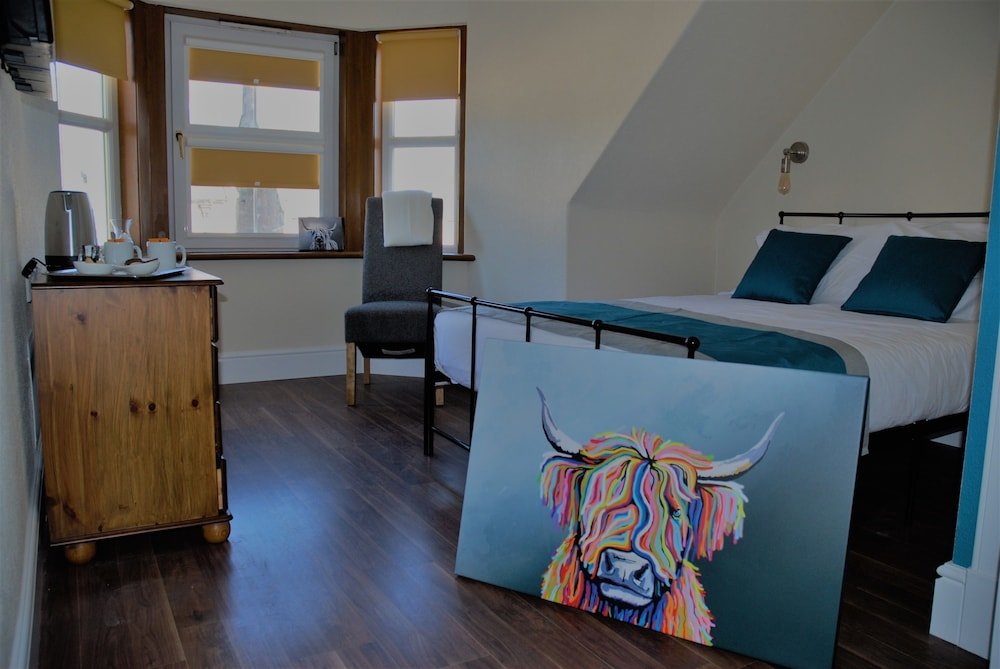 Фото The Coo's Guest House