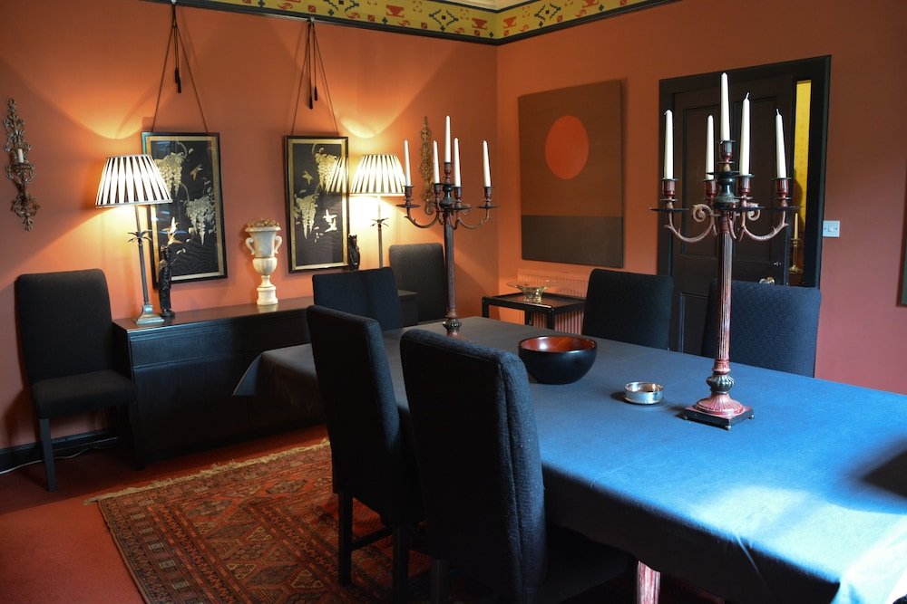 Фото Scaurbridge Cottage