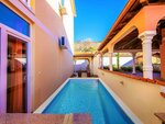 Authentic Apartment With Swimming Pool in Dramalj Croatia